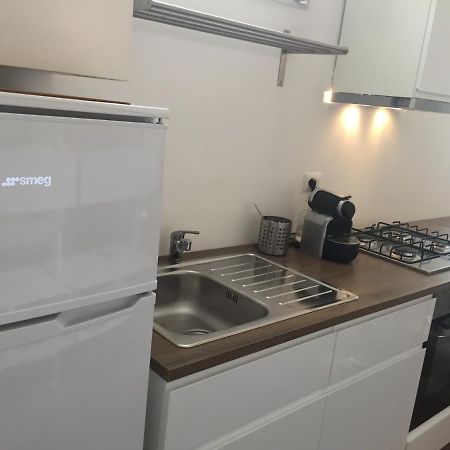 Ferienwohnung Zziny House CTA Exterior foto