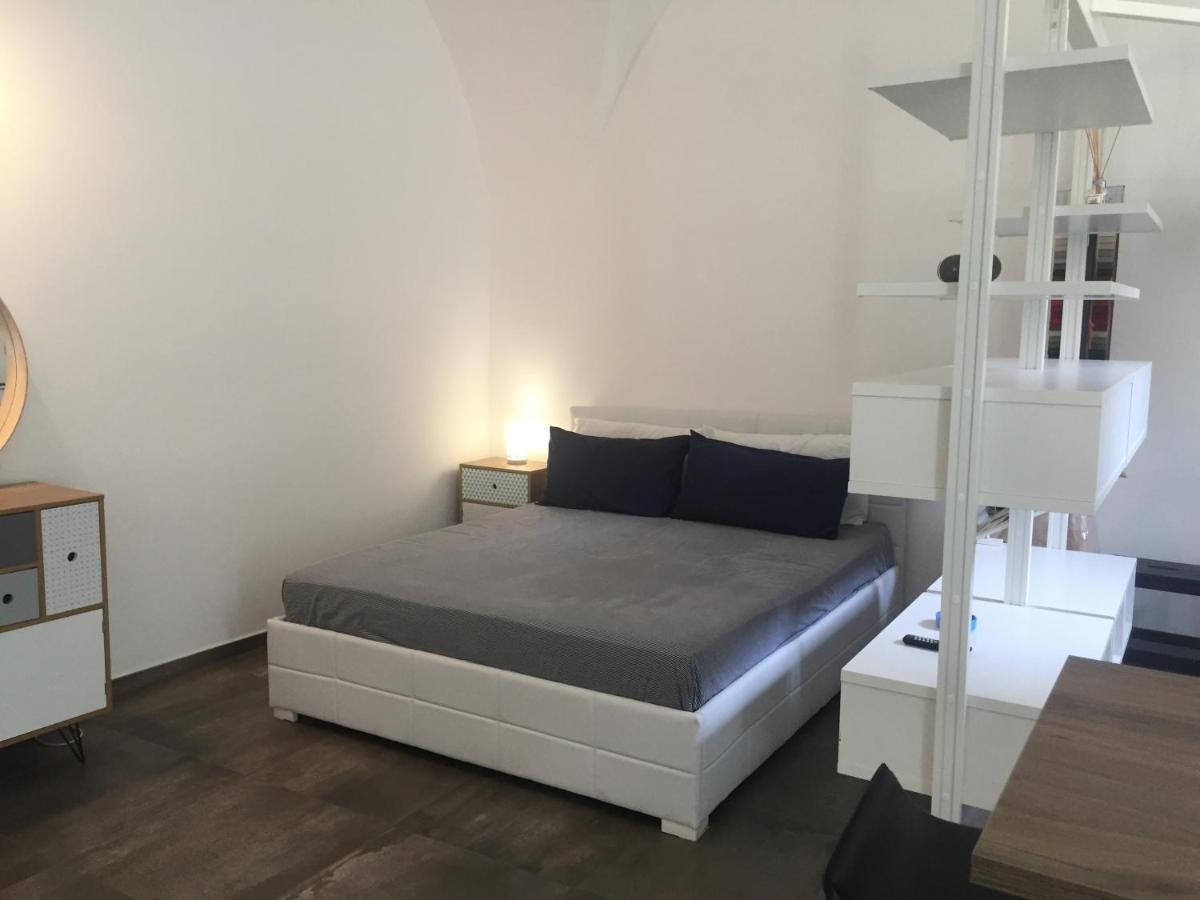 Ferienwohnung Zziny House CTA Exterior foto