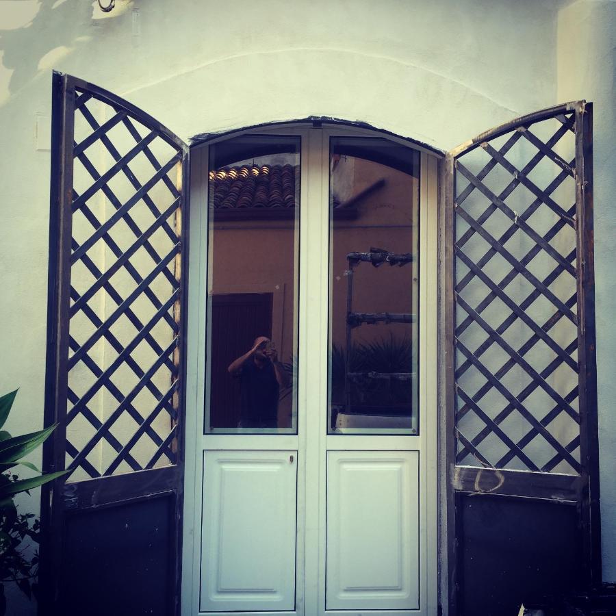 Ferienwohnung Zziny House CTA Exterior foto