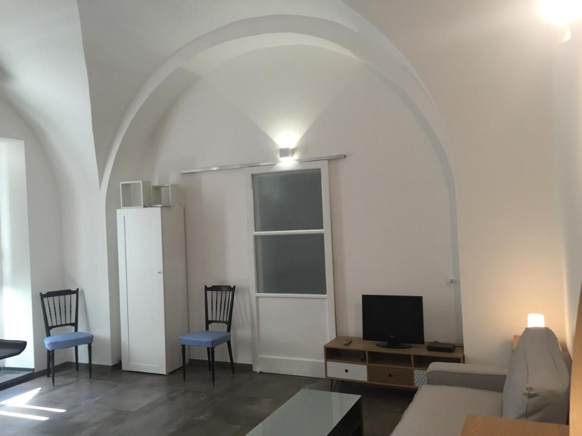 Ferienwohnung Zziny House CTA Exterior foto