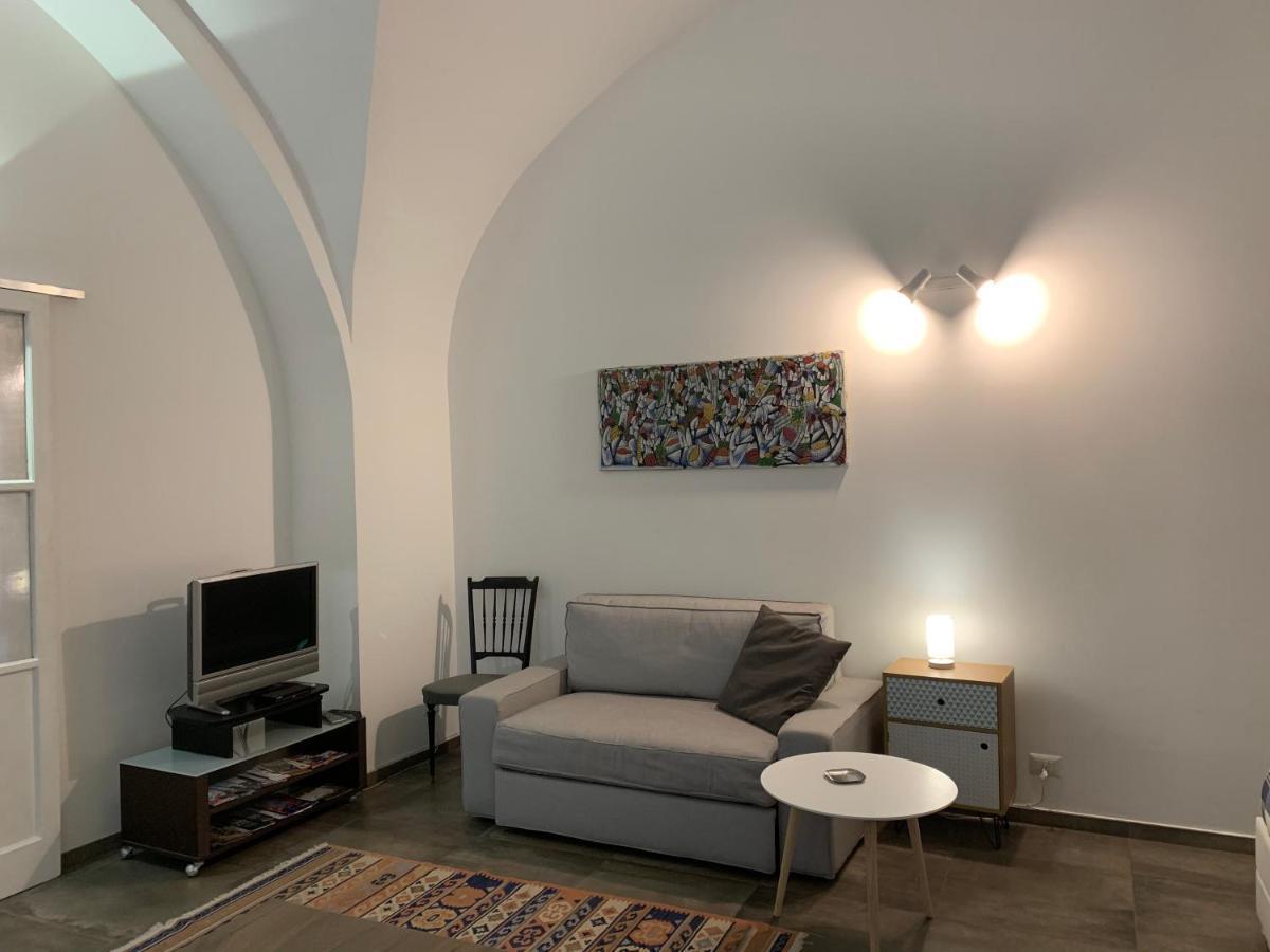 Ferienwohnung Zziny House CTA Exterior foto