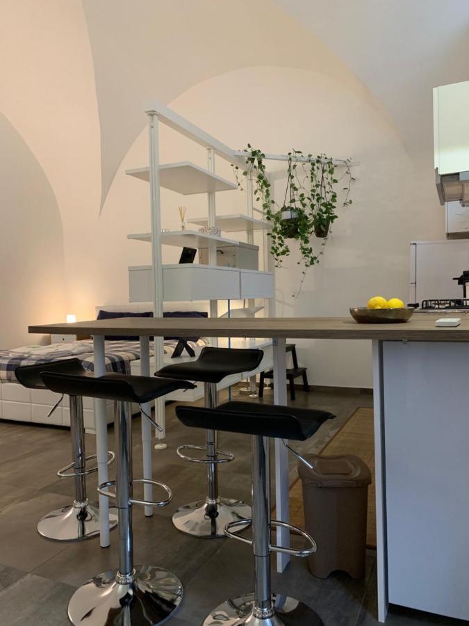 Ferienwohnung Zziny House CTA Exterior foto