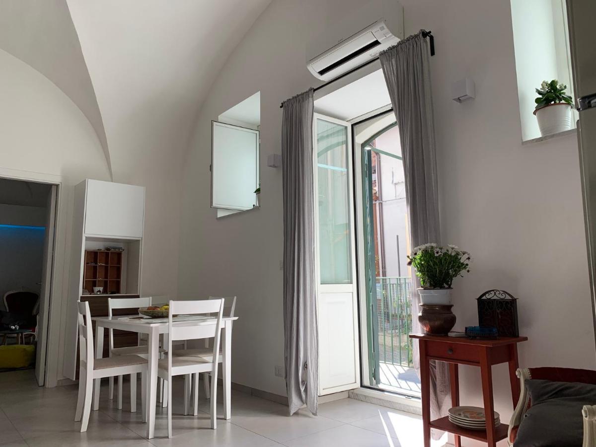 Ferienwohnung Zziny House CTA Exterior foto