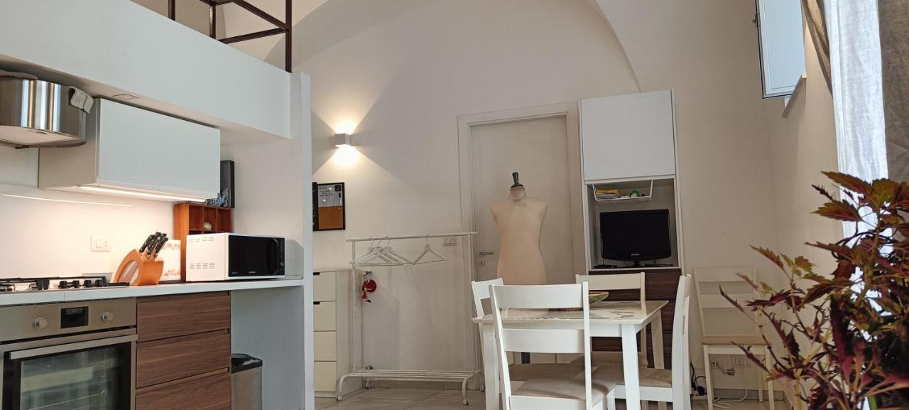 Ferienwohnung Zziny House CTA Exterior foto