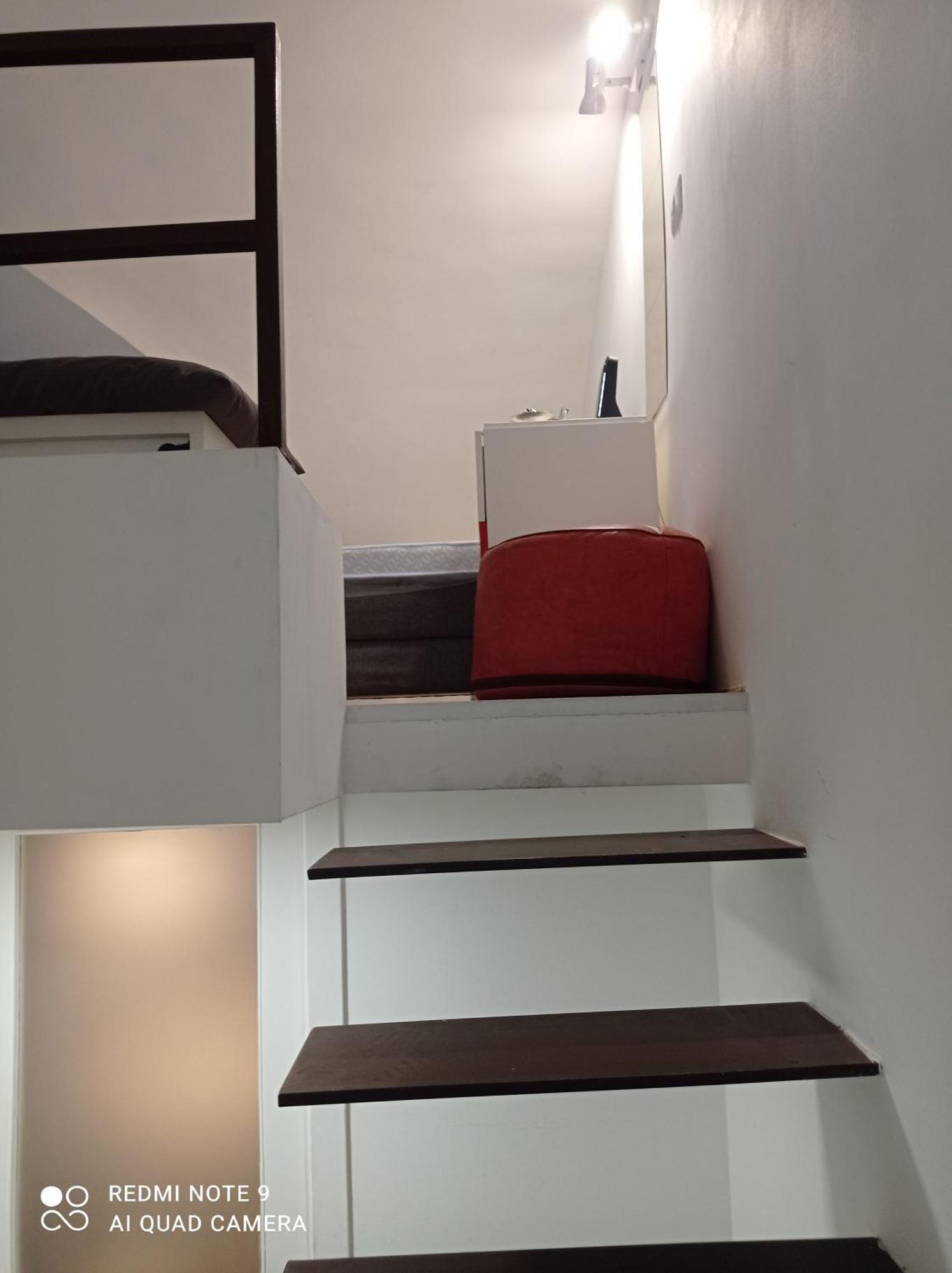 Ferienwohnung Zziny House CTA Zimmer foto